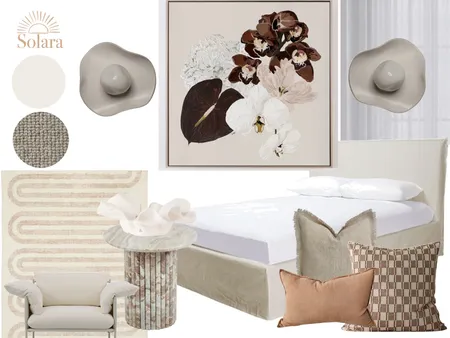 Guest - Solara Interior Design Mood Board by Sage & Cove on Style Sourcebook