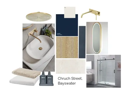 Church Street, Bayswater Interior Design Mood Board by Melbourne Renovations on Style Sourcebook