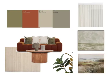 freedom Interior Design Mood Board by kundi on Style Sourcebook