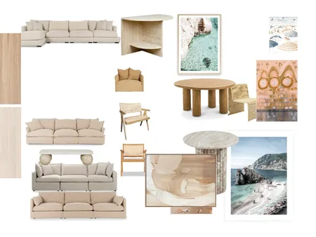 Kristy Interior Design Mood Board by juelene@live.com.au on Style Sourcebook