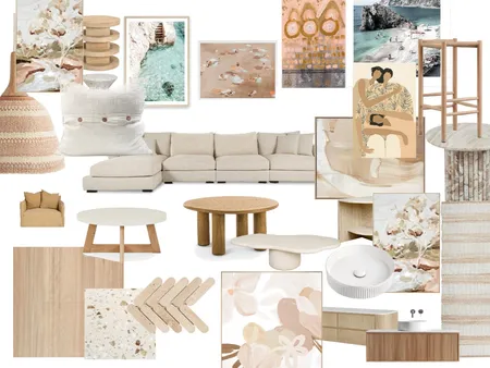 Kristy Interior Design Mood Board by juelene@live.com.au on Style Sourcebook