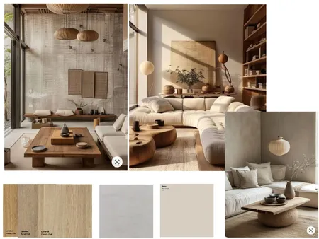 Living Maya Interior Design Mood Board by dolphitash on Style Sourcebook