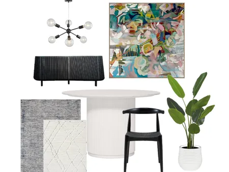 SWEET PASSION Interior Design Mood Board by Oz Design on Style Sourcebook