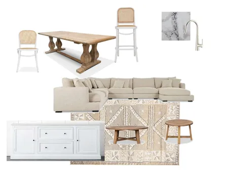 lounge Interior Design Mood Board by eleanorkathryn on Style Sourcebook