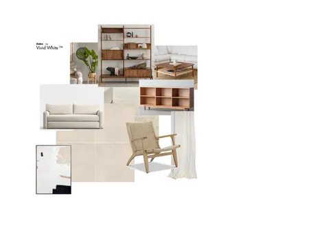 Drawing room Interior Design Mood Board by Abhishek on Style Sourcebook