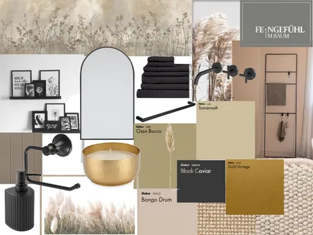 toiletten Interior Design Mood Board by SollbergerC on Style Sourcebook