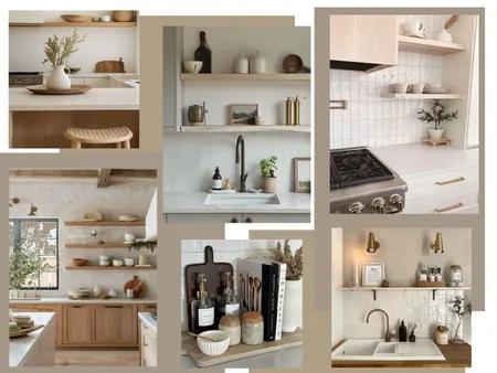 kitchen 2 Interior Design Mood Board by ACTIVE Property Specialists on Style Sourcebook