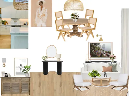 Boss Man Interior Design Mood Board by Hart on Southlake on Style Sourcebook