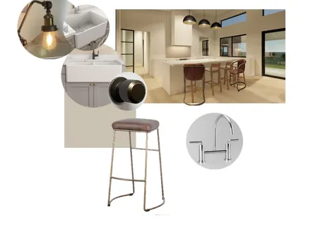 Kitchen Interior Design Mood Board by nathan.katy@bigpond.com on Style Sourcebook