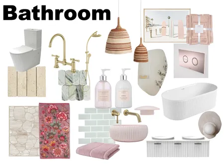 Bathroom tiny house assessment Interior Design Mood Board by hehehehehe on Style Sourcebook