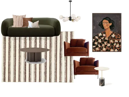 Moody Judy Interiors Interior Design Mood Board by ElizabethJohansson on Style Sourcebook