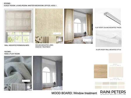 Zina Attia Interior Design Mood Board by hello@rainipeters.com on Style Sourcebook