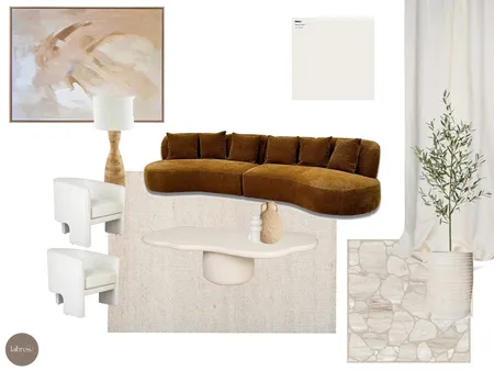 Mediterranean Living Interior Design Mood Board by labros interiors on Style Sourcebook