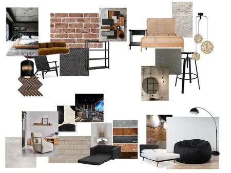 overall Interior Design Mood Board by rohanreddy on Style Sourcebook