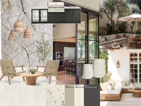 drew and leah outdoor area Interior Design Mood Board by sum.yyh on Style Sourcebook