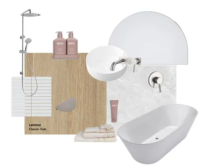 Bathrooms Interior Design Mood Board by kmgogas@outlook.com on Style Sourcebook