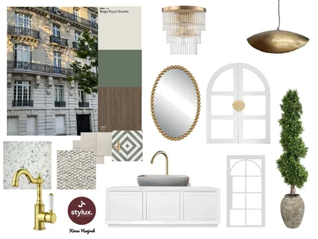 Ravi house Interior Design Mood Board by Studio7 Stylings on Style Sourcebook