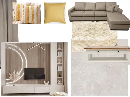 living room Interior Design Mood Board by hano2024 on Style Sourcebook