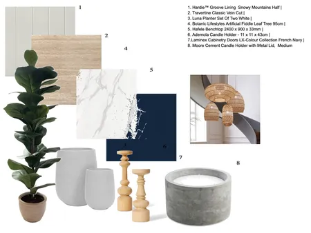 Moody Bohemian Finishes Interior Design Mood Board by nikster1677@gmail.com on Style Sourcebook