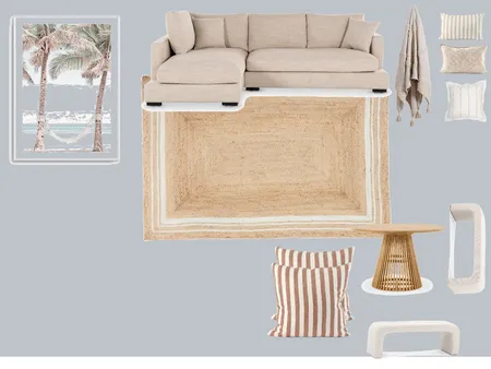 Living room unit Interior Design Mood Board by RitaG on Style Sourcebook
