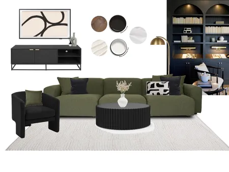 Final Project Interior Design Mood Board by Olivia_Clifford on Style Sourcebook