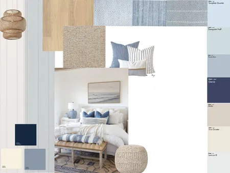 cOASTAL Interior Design Mood Board by larataher1010 on Style Sourcebook