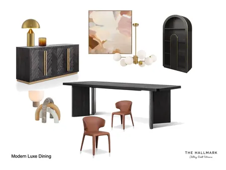 Wootoona Interior Design Mood Board by The Hallmark, Abbey Hall Interiors on Style Sourcebook