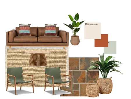 Villasol Living R Interior Design Mood Board by paosol on Style Sourcebook