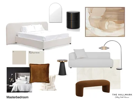 Wootoona 2 Interior Design Mood Board by The Hallmark, Abbey Hall Interiors on Style Sourcebook