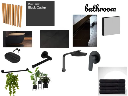 bathroom Interior Design Mood Board by kaild on Style Sourcebook