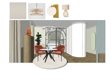 kislakás Interior Design Mood Board by Zozika on Style Sourcebook