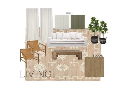 Living room 2 Interior Design Mood Board by Estefania.l92@hotmail.com on Style Sourcebook