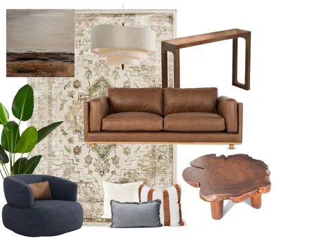 Furniture Selection Wilsons - APC RD A2 Interior Design Mood Board by milalecrim on Style Sourcebook