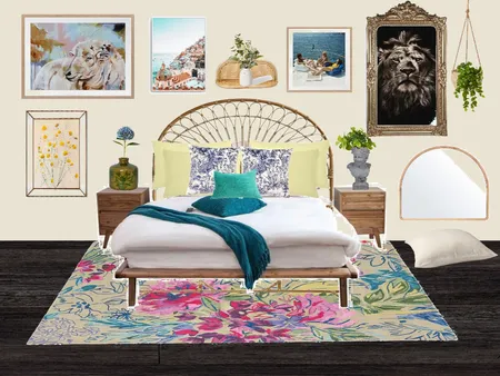 Bedroom set Interior Design Mood Board by bcglass on Style Sourcebook