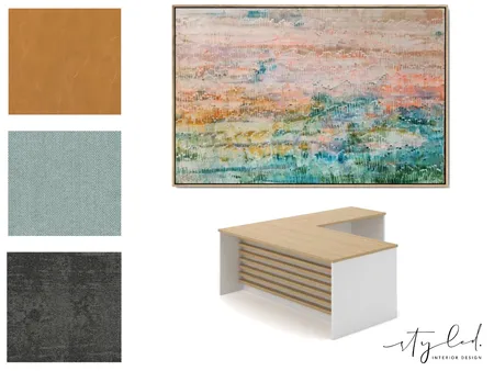 Flinders - Front Office Interior Design Mood Board by Styled Interior Design on Style Sourcebook