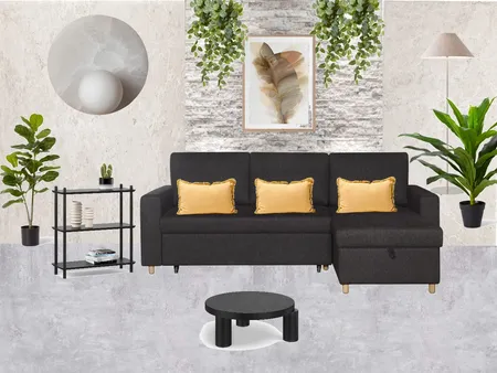 Sala Interior Design Mood Board by Makcha on Style Sourcebook