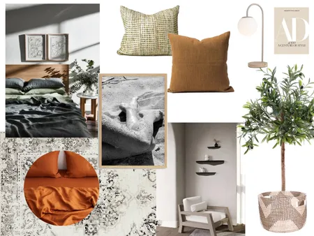 Kirsty Interior Design Mood Board by Bianco Studio on Style Sourcebook