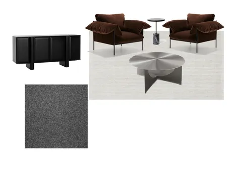 ben office Interior Design Mood Board by emmacartmel on Style Sourcebook