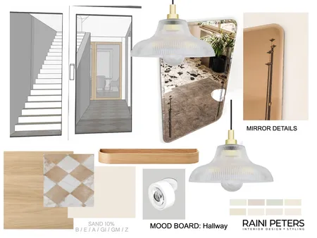 Zina Attia Interior Design Mood Board by hello@rainipeters.com on Style Sourcebook