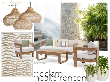 Balmain Collection by Living Unlimited Interior Design Mood Board by living Unlimited on Style Sourcebook