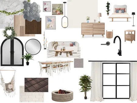My Style Collage Interior Design Mood Board by hopemadams1 on Style Sourcebook
