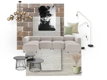 rustic charm 1 Interior Design Mood Board by atrooba on Style Sourcebook