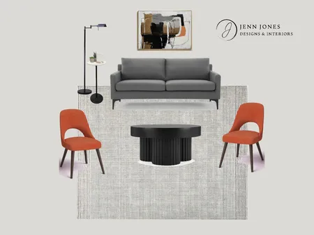 Lisa Law Office 56" Interior Design Mood Board by Jennjonesdesigns@gmail.com on Style Sourcebook