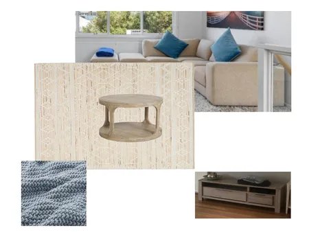 Upstairs sorrento moodboard (original couch) Interior Design Mood Board by JessMamone on Style Sourcebook