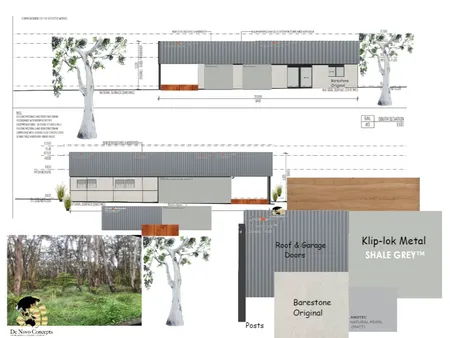 Anderson shed2 Interior Design Mood Board by De Novo Concepts on Style Sourcebook