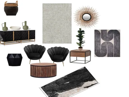 f Interior Design Mood Board by TMY on Style Sourcebook