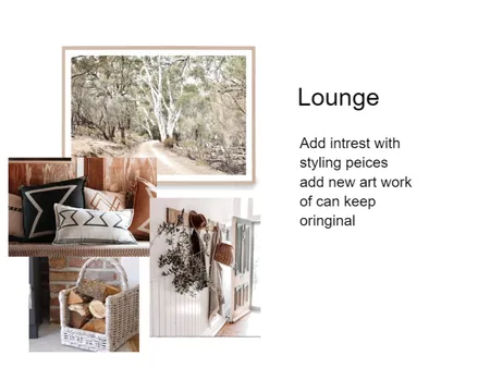 tiny lounge Interior Design Mood Board by Cabin+Co Living on Style Sourcebook