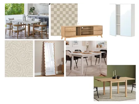 First Home Interior Design Mood Board by kborthwickk4@gmail.com on Style Sourcebook