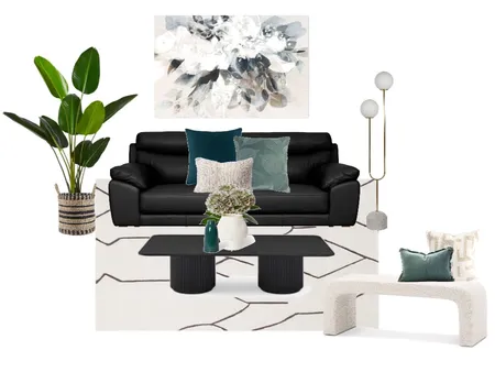 Connie living room 1 Interior Design Mood Board by Breannen-Faye Guegan-Hill on Style Sourcebook