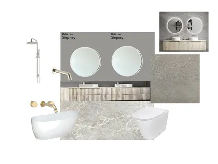 INT102 MB 2 Interior Design Mood Board by keeshak on Style Sourcebook